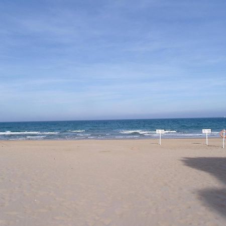 Holiday Home Happy Day By Interhome Guardamar del Segura Esterno foto