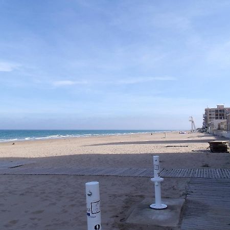 Holiday Home Happy Day By Interhome Guardamar del Segura Esterno foto