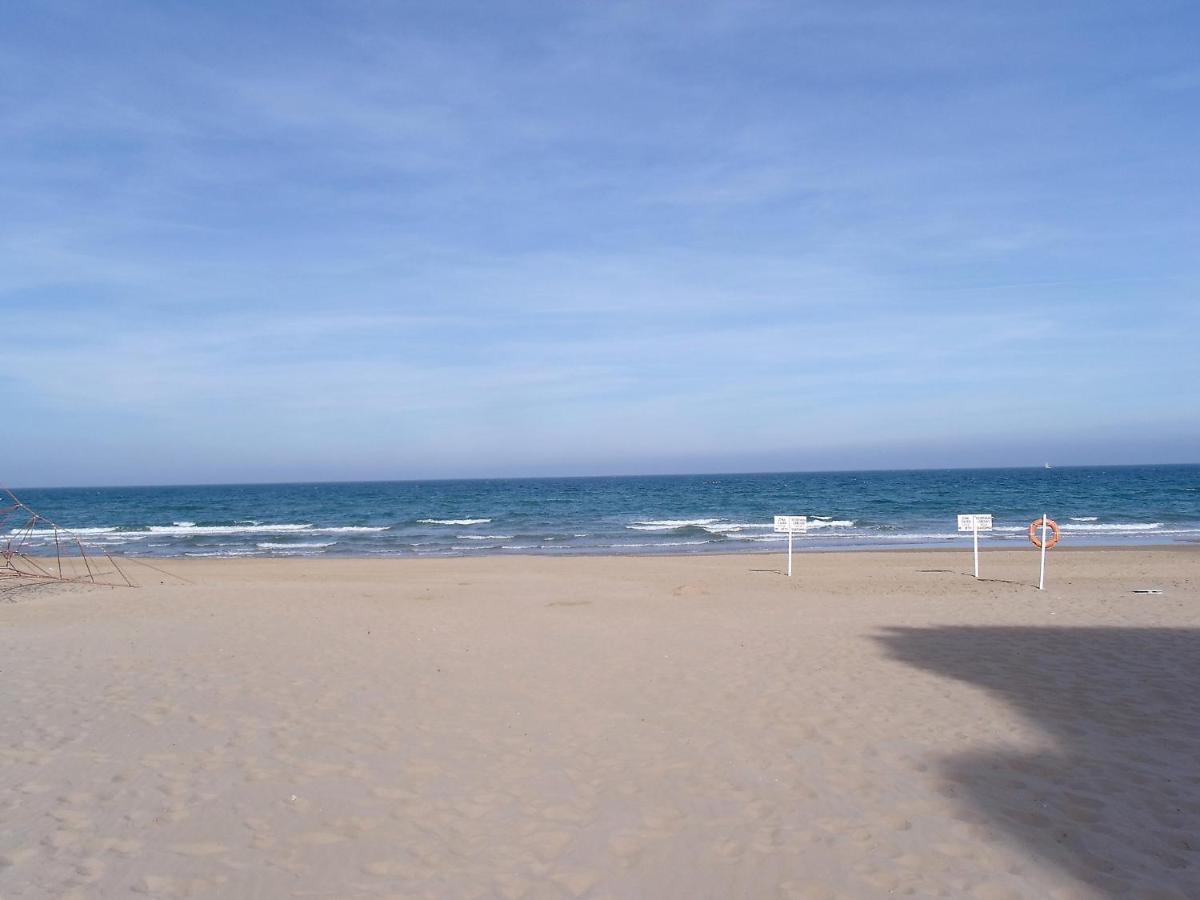 Holiday Home Happy Day By Interhome Guardamar del Segura Esterno foto