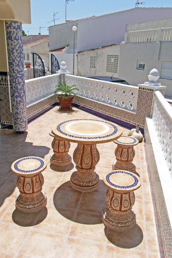 Holiday Home Happy Day By Interhome Guardamar del Segura Esterno foto