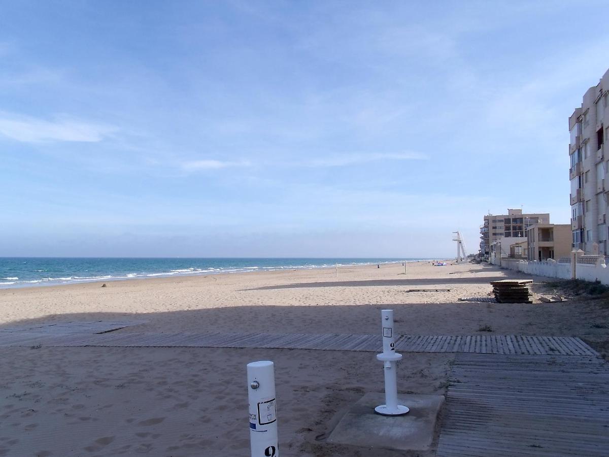 Holiday Home Happy Day By Interhome Guardamar del Segura Esterno foto