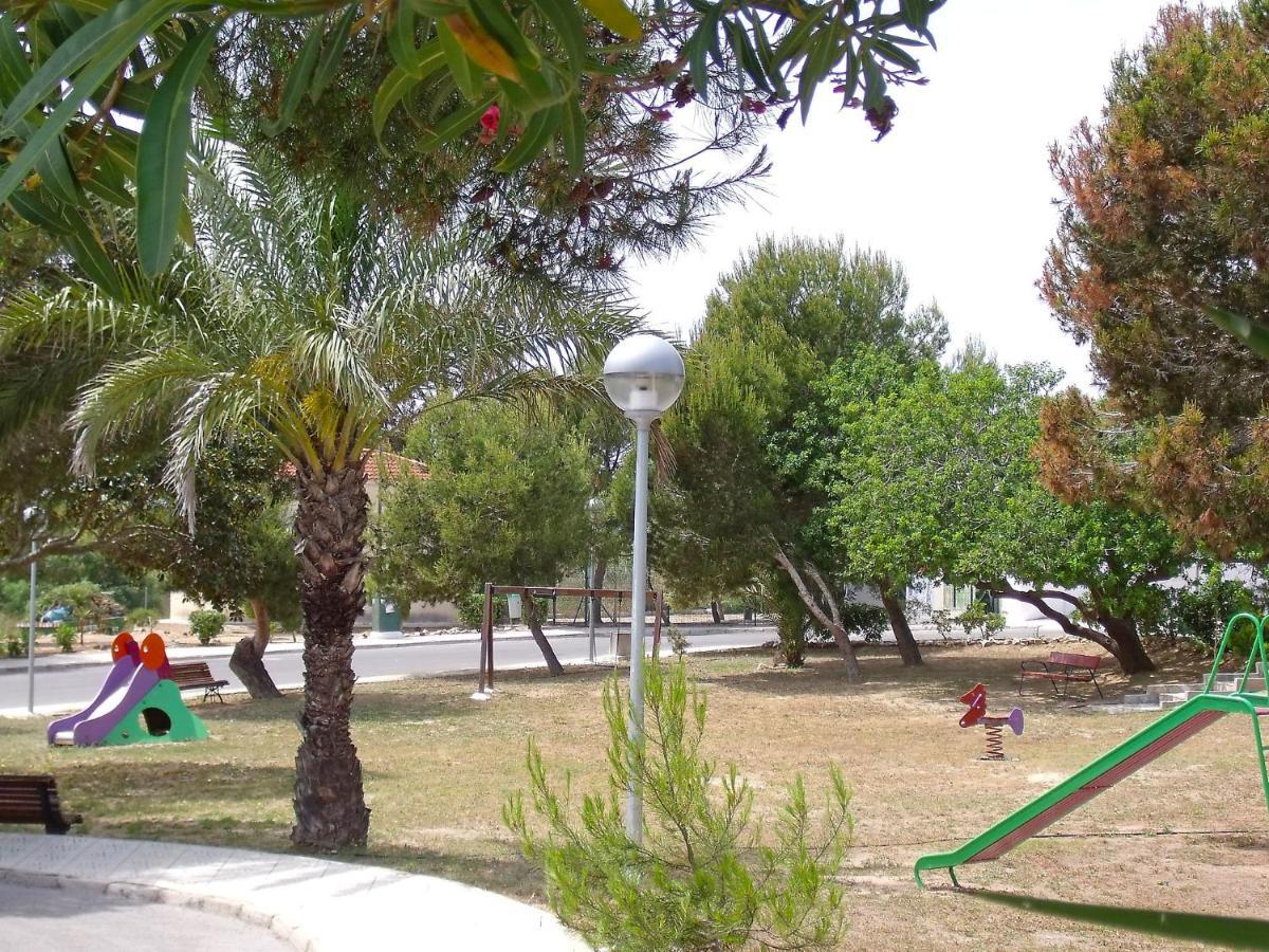 Holiday Home Happy Day By Interhome Guardamar del Segura Esterno foto