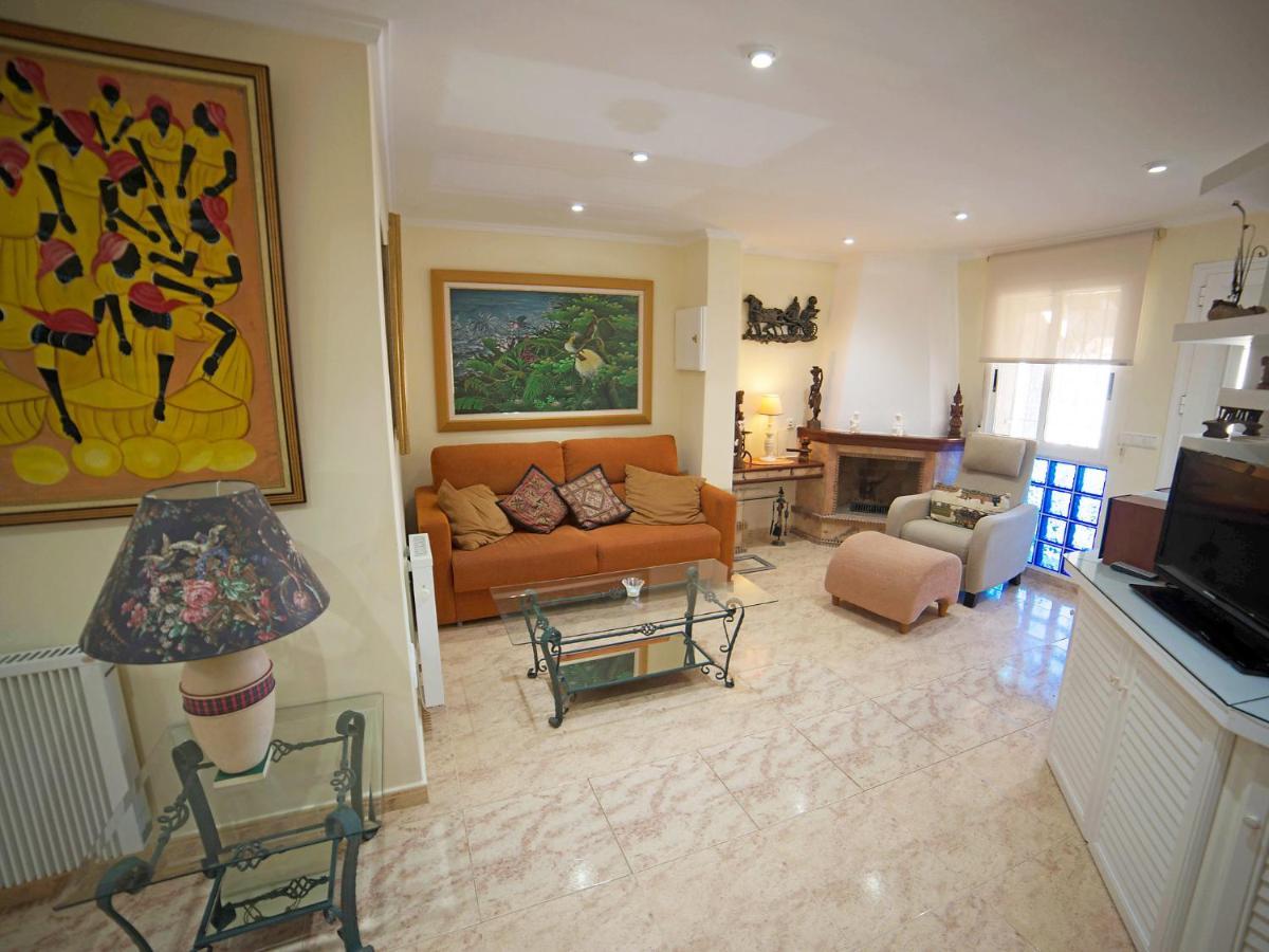 Holiday Home Happy Day By Interhome Guardamar del Segura Esterno foto