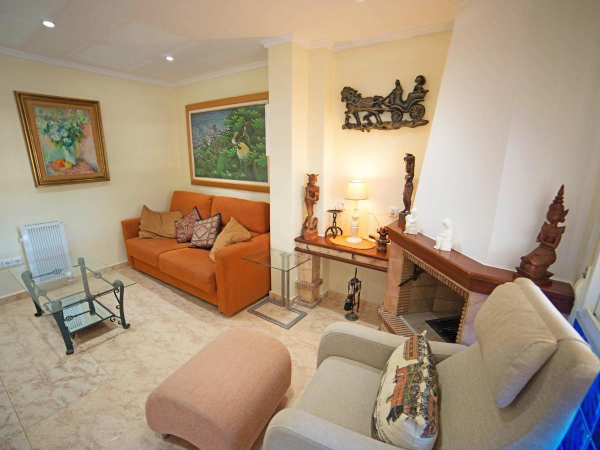 Holiday Home Happy Day By Interhome Guardamar del Segura Esterno foto