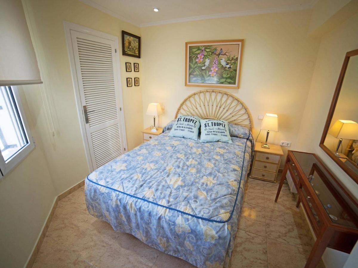 Holiday Home Happy Day By Interhome Guardamar del Segura Esterno foto