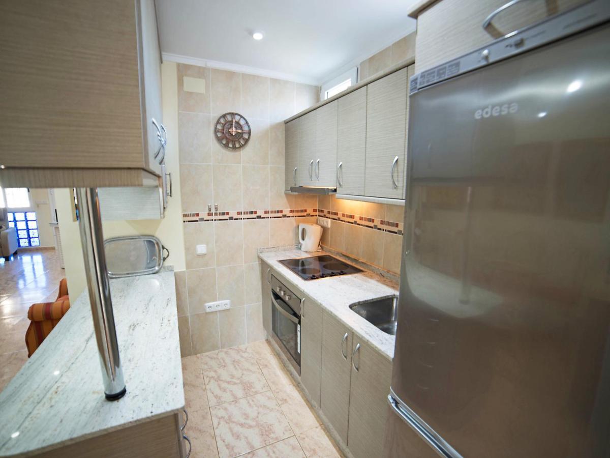 Holiday Home Happy Day By Interhome Guardamar del Segura Esterno foto