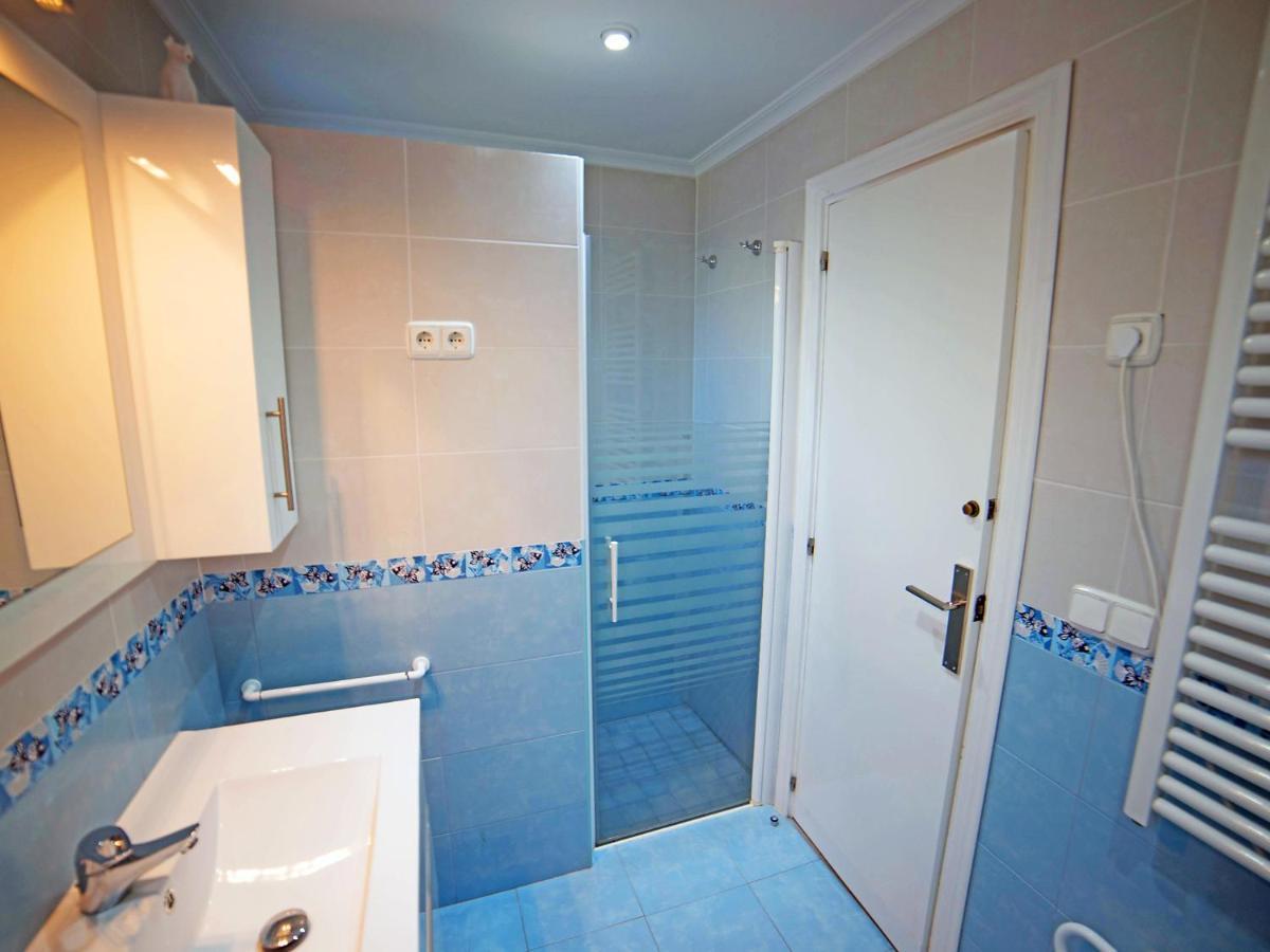 Holiday Home Happy Day By Interhome Guardamar del Segura Esterno foto